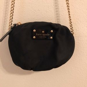 Kate Spade Nylon Greta